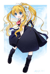 kamio misuzu from air (visual novel) by yaya (yayaya)