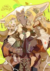 princess zelda from the legend of zelda