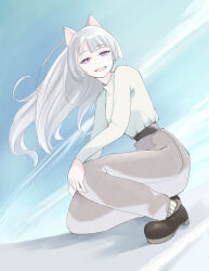 Booru post from safebooru.org