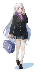 emilia (re:zero) from re:zero kara hajimeru isekai seikatsu