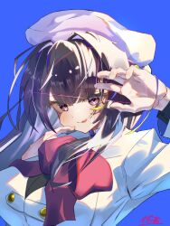 assault lily fan art
