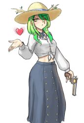 ceres fauna from hololive