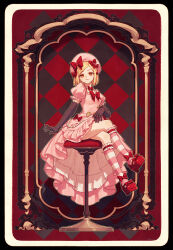 lambdadelta from umineko no naku koro ni by aluce