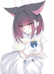 kazusa (blue archive) from blue archive