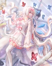 tairitsu (arcaea) from arcaea