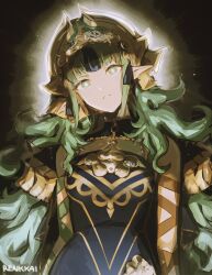 sothis (fire emblem) from fire emblem by renkkai