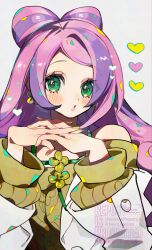 miriam (pokemon) from pokemon