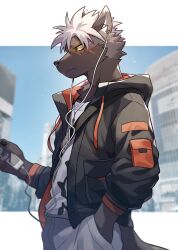 tadatomo (housamo) from tokyo afterschool summoners