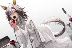 dream journey (umamusume) from umamusume