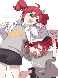 kasane teto from override (synthesizer v)