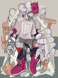 original fan art