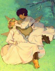 coco (tongari boushi no atelier) from tongari boushi no atelier