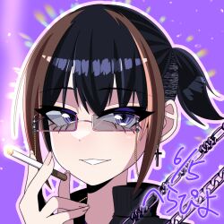 original fan art