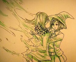 oma kokichi from danganronpa (series)