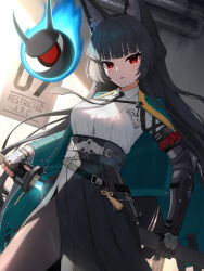 hoshimi miyabi from zenless zone zero