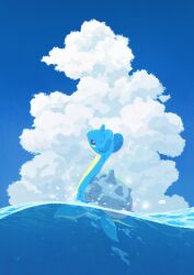 lapras from pokemon by roy (pixiv992911)