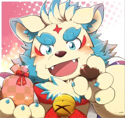 tokyo afterschool summoners fan art
