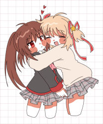 kamikita komari from little busters!
