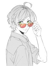shinkai kanata from ensemble stars!