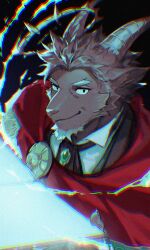 tokyo afterschool summoners fan art