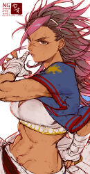 street fighter fan art