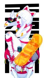 original fan art
