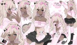 hello kitty (character) from hello kitty