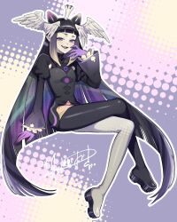 ninomae ina'nis from hololive