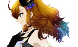 idolmaster fan art