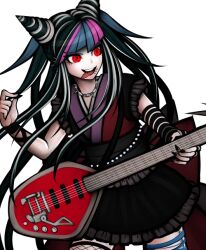 mioda ibuki from danganronpa (series)