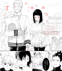 hyuuga hinata from boruto: naruto next generations