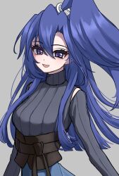 kazanari tsubasa from senki zesshou symphogear