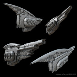 eve online fan art