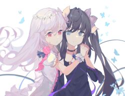 tairitsu (arcaea) from arcaea