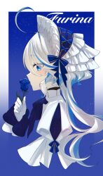furina (genshin impact) from genshin impact