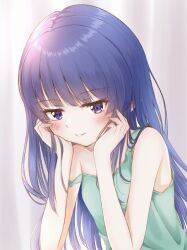 furude rika from higurashi no naku koro ni