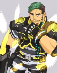 live a hero fan art
