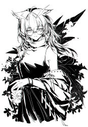 silence (arknights) from arknights