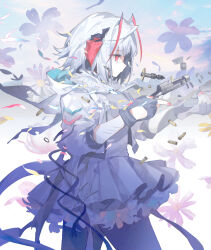 w (arknights) from arknights