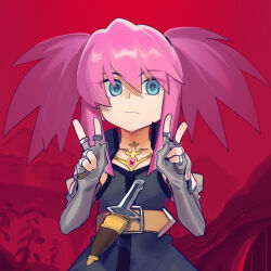 presea combatir from tales of (series) by boa (brianoa)