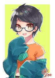 original fan art