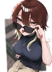aketa mikoto from idolmaster