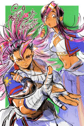 street fighter fan art