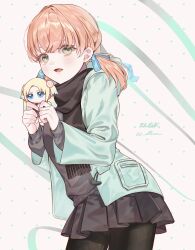 hinoshita kaho from love live!