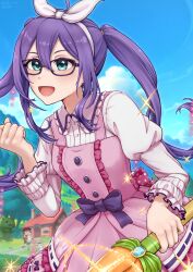 mochizuki anna from idolmaster