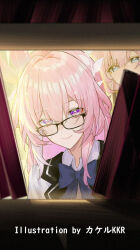 cyrene (demiurge) (honkai: star rail) from honkai: star rail by srpzk