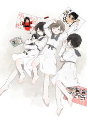 asou misaki from fatal frame