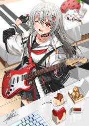 indie virtual youtuber fan art