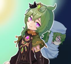 collei (genshin impact) from genshin impact