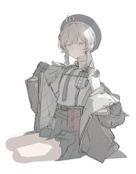 girls' frontline 2: exilium fan art